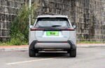 Toyota Wildlander 2026– Factory Price From China |  Chinese car in the UK - Image 2