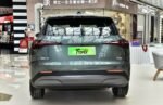 Hongqi HS6 PHEV 2026– Factory Price From China |  Chinese Ev Cars in Ethiopia - Image 2