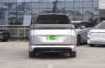 Xpeng X9 2026 EREV– Factory Price From China |  Chinese Ev Cars in Ethiopia - Image 2