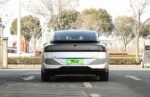 Xpeng P7+ 2026– Factory Price From China | Chinese Car for Sale in UK - Image 3
