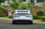 2026 NIO ET5– China Export Vehicle | Competitive China Price UK - Image 3