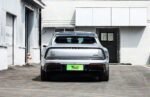 AUDI E5 Sportback 2026– Factory Price From China |  Chinese Cars Available in UK - Image 2