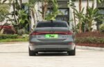 Audi A6L e-tron 2026– Ready for Export From China |  Chinese car in the UK - Image 2