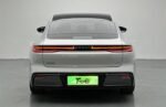 Galaxy E8 2026 Model 550km PRO– Factory Price From China |  Chinese car in the UK - Image 2