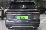 Geely Manjaro 2026 2.0TD DCT EVO 2WD Premium– Ready for Export From China |  Ready for Export to UK - Image 2