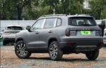 2026 Haval Dargo– China Export Vehicle |  Chinese Ev Cars in Ethiopia - Image 3