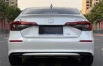 Honda Civic 2026 240TURBO CVT Sport Edition– Factory Price From China |  Chinese Ev Cars in Ethiopia - Image 2