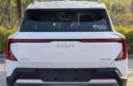Kia EV5 2026 Model 530 Light– Factory Price From China |  Chinese Ev Cars in Ethiopia - Image 2