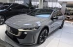 Mazda EZ-6 2026 Model Pure Electric 600 Premium Edition– Ready for Export From China | Chinese Car Dealer UK - Image 2