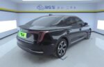 Hongqi E-QM5 2026 Model Basic Travel Edition– Factory Price From China |  China Export Car UK - Image 2