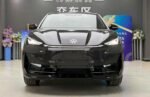 Volkswagen ID. UNYX 2026 Pure– Ready for Export From China |  Chinese car in the UK