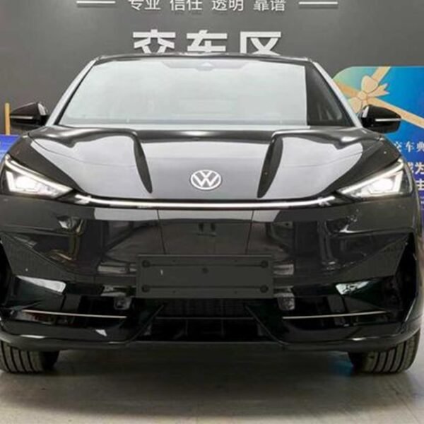 Volkswagen ID. UNYX 2026 Pure– Ready for Export From China |  Chinese car in the UK