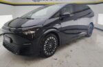 XPeng X9 2026 model pure electric 740km ultra-long range (Max)– Ready for Export From China |  Premium Chinese EV UK - Image 2