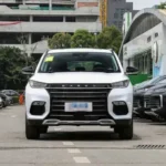 Exeed Txl SUV Gasoline Car– Wholesale Price From China |  Chinese car in the UK