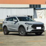 Jetour X70 Plus SUV– Wholesale Price From China |  Chinese Ev Cars in Ethiopia - Image 2