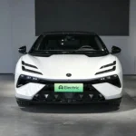 Lotus Emeya 600se Ultimate Electric Car– Wholesale Price From China |  Chinese Ev Cars in Ethiopia