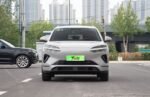 2026 BYD Sealion 06 DM-i– China Export Vehicle | International Shipping to UK
