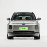 Volkswagen ID.ERA 9X 2026– Ready for Export From China |  Chinese Ev Cars in Ethiopia
