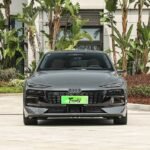 Audi A6L e-tron 2026– Ready for Export From China |  Chinese Ev Cars in Ethiopia