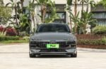 Audi A6L e-tron 2026– Ready for Export From China |  Chinese car in the UK