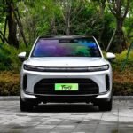 Baojun Huajing S 2026– Ready for Export From China |  Chinese Ev Cars in Ethiopia
