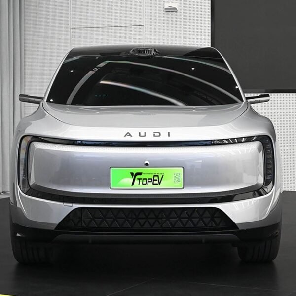 AUDI E7X 2026– Ready for Export From China |  Chinese Ev Cars in Ethiopia