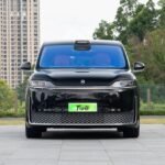 Luxeed V9 2026– Ready for Export From China |  Chinese Ev Cars in Ethiopia