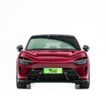 Xiaomi YU7 GT 2026– Ready for Export From China |  Chinese Ev Cars in Ethiopia