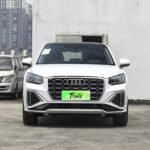 2026 Audi Q2L– – Factory Price From China |  Chinese Ev Cars in Ethiopia