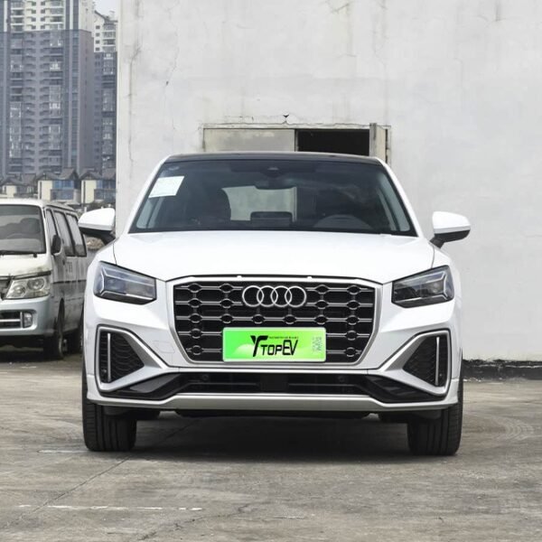 2026 Audi Q2L– – Factory Price From China |  Buy Direct From China UK
