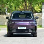 2026 Leapmotor C16– China Export Vehicle |  Chinese Ev Cars in Ethiopia