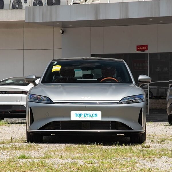 2026 Chery Fulwin A9L– China Export Vehicle |  Chinese car in the UK
