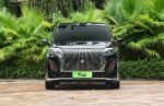 GWM WEY Gaoshan 7 2026– Factory Price From China | Chinese Car Deals UK