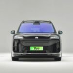 NIO ES8 2026– – Factory Price From China |  Chinese Ev Cars in Ethiopia