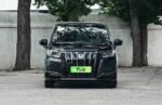 Honda Elysion 2026–– Factory Price From China |  Chinese car in the UK