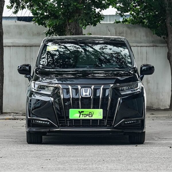 Honda Elysion 2026–– Factory Price From China |  Chinese car in the UK