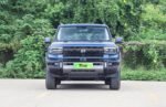Jetour Zongheng G700 2026 5-seater– Factory Price From China |  Chinese Ev Cars in Ethiopia
