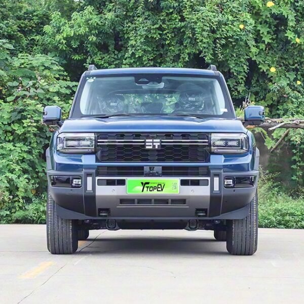 Jetour Zongheng G700 2026 5-seater– Factory Price From China |  Chinese Ev Cars in Ethiopia
