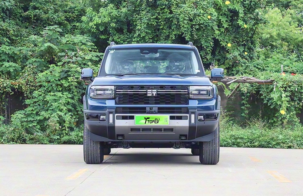 imgi_3_1_3(19) Jetour Zongheng G700 2026 5-seater– Factory Price From China | Chinese Ev Cars in Ethiopia - Image 1