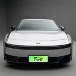 Xpeng P7 2026– Factory Price From China |  Chinese car in the UK
