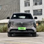 Changan CS55 PLUS 2026– Factory Price From China |  Chinese Ev Cars in Ethiopia