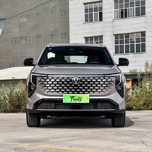 Changan CS55 PLUS 2026– Factory Price From China |  Chinese Ev Cars in Ethiopia