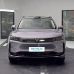 2026 Voyah FREE+– China Export Vehicle |  Chinese car in the UK