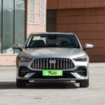 Geely Galaxy Starshine 6 2026– Factory Price From China |  Chinese car in the UK