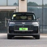 Chery Fulwin T11 2026– Factory Price From China |  Chinese car in the UK