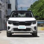 2026 Kia Seltos– China Export Vehicle |  Chinese Ev Cars in Ethiopia