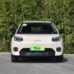 GAC AION UT Super 2026– Factory Price From China |  Chinese Ev Cars in Ethiopia
