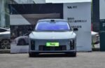 2026 Li Auto i8 Standard– China Export Vehicle |  Chinese Ev Cars in Ethiopia