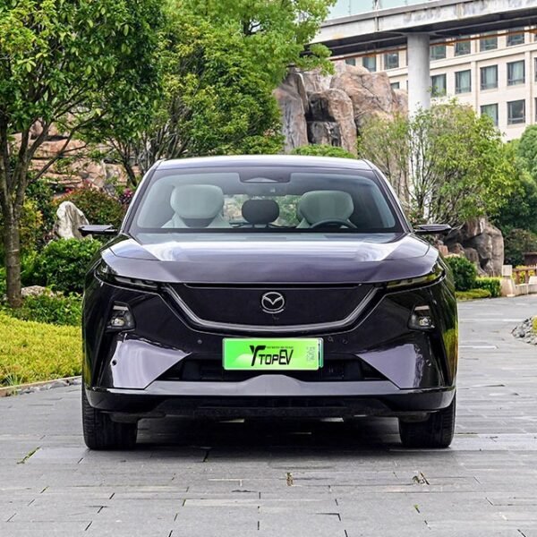 Mazda EZ-60 EREV 2026– Factory Price From China |  Chinese Ev Cars in Ethiopia