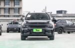 2026 Lynk & Co 01– China Export Vehicle |  Chinese Ev Cars in Ethiopia